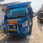New condition Tata pickup truck