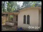 8.5  സെൻ്റ് താർറോഡ് സൗകര്യമുള്ള സ്ഥലവും വറ്റാത്ത കിണറോട് കൂടിയ പഴയ
