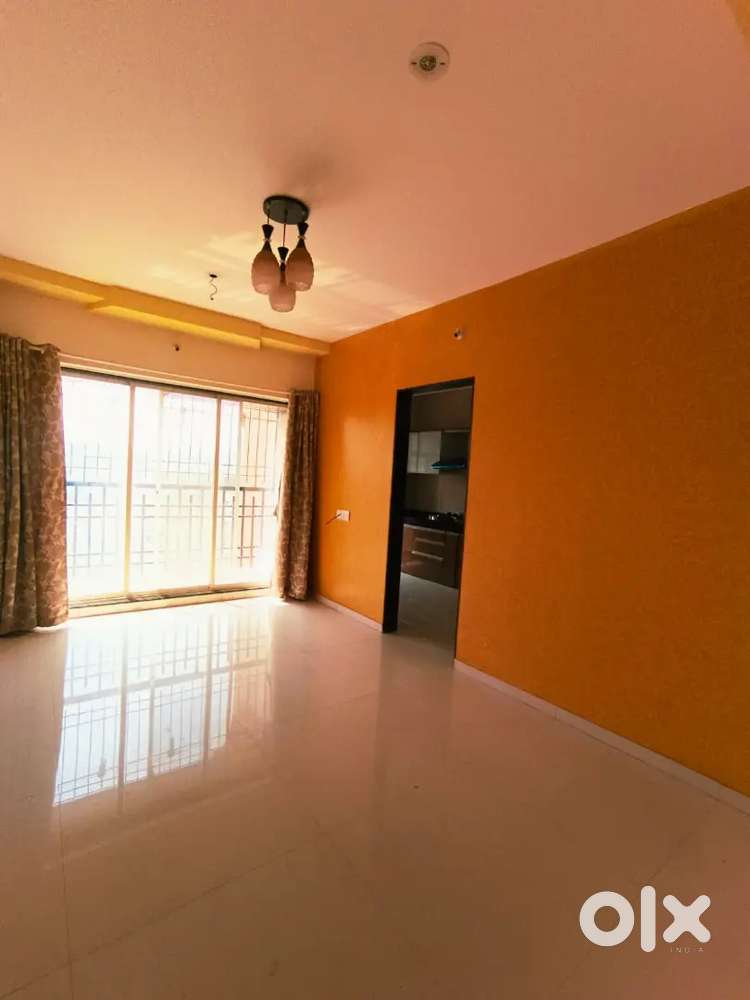 1 Bhk For Rent @Agarwal