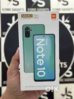 Redmi Note 10