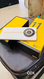 Realme 11 pro plus 5g 12/256 gb