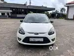 Ford Figo Diesel, 2011, Diesel