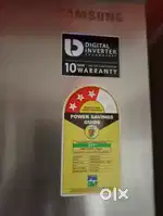 Samsung 550 litar