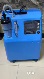 Oxygen Machine