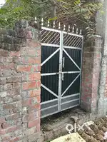 Bhogpur 3 marla plot for sale near hp gas agency lohara chadkey road