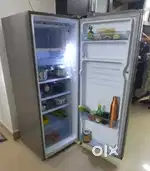 245 L Fridge