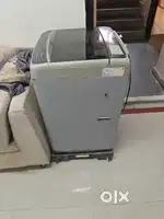 Good condition LG Fully automatic washing machine 6.5kgs