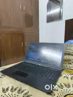 HP Office Laptop 15da Model 2022 Model along with Charging Cable