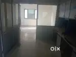 Semi furnished half floor available in sector 30