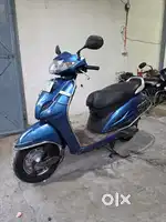 HONDA ACTIVA 3G