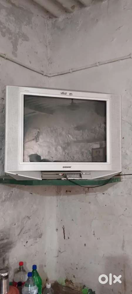 Sony TV nice condition