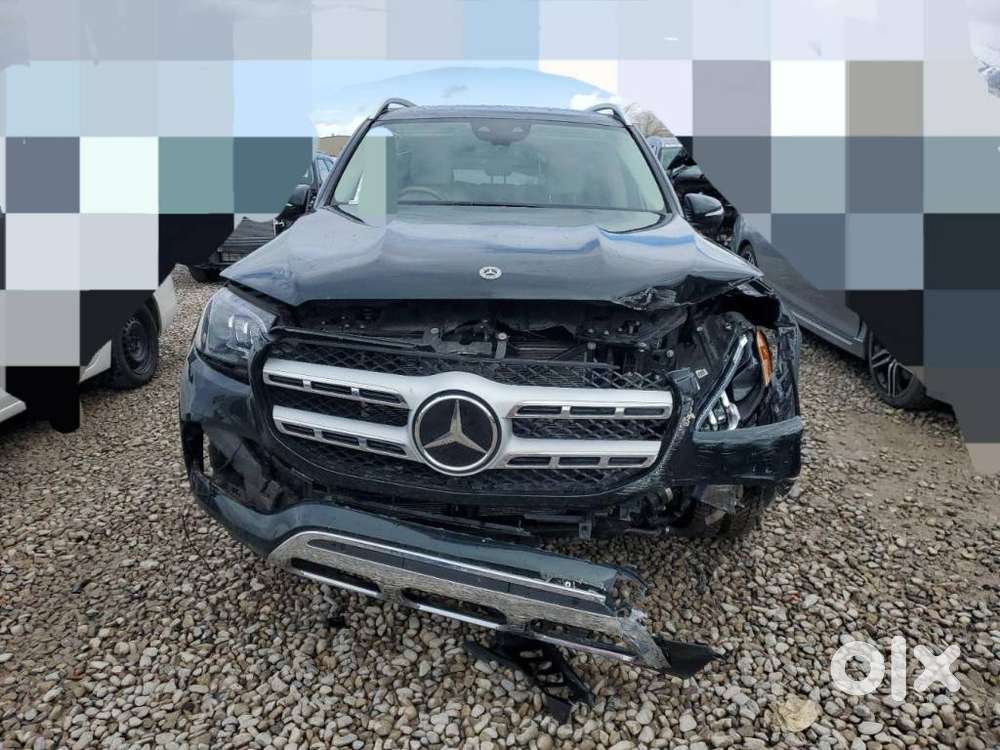 Mercedes-Benz GLS 450d 4MATIC, 2025, Diesel