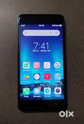 VIVO Y55s 4g Device..