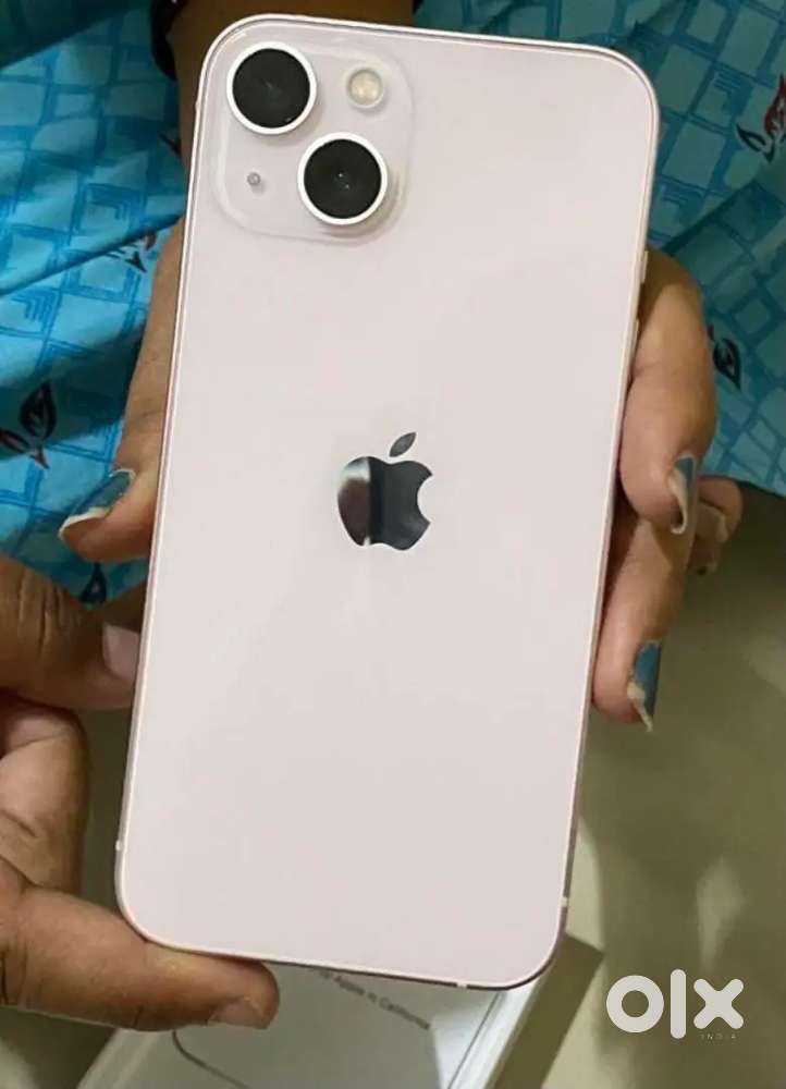 Selling my 10 months old iPhone 13 . Need urgent money