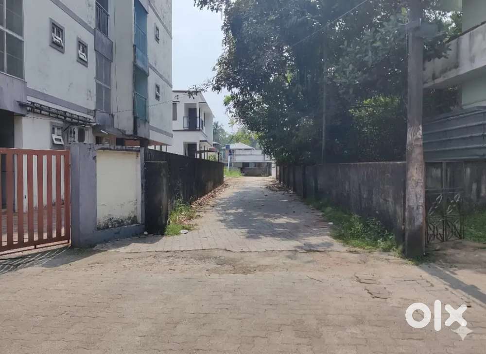 Premium house plots sales in maradu ernakulam