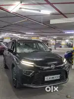 Toyota Urban Cruiser Hyryder 1.5 G Hybrid, 2024, Petrol