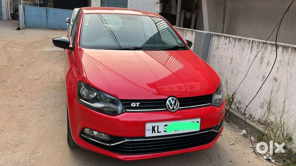 Volkswagen Polo 2019 Diesel Good Condition