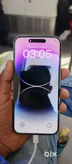 Iphone 14 pro max 128gb