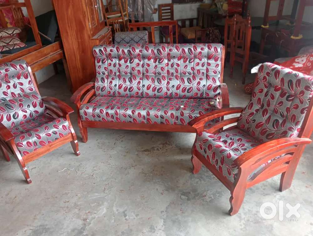 David furniture ayira