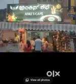 Cafe for sale on good location