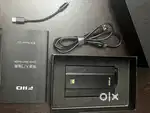 Fiio Q11 DAC