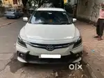 Toyota Glanza 1.2 V, 2023, Petrol