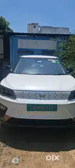 Need Drivers for EV vehicle for IT companies for 12hrs bases