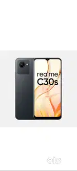 Realme c 30s