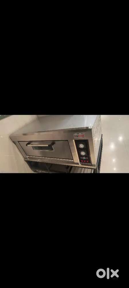 Ezy Cook -EBO-12-Electric