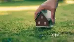 Land with a semi furnished Assam type House for sale urgently