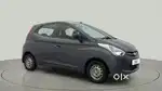 Hyundai EON D Lite Plus, 2015, Petrol