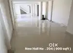near medical college 2100sqft. Hall