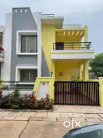 Corner Bangalow in Avinash Capital Homes1,Bh Ambuja Mall Saddu Raipur