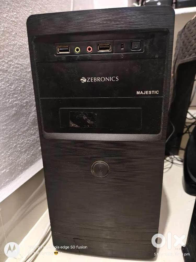 BEST DESKTOP/COMPUTER