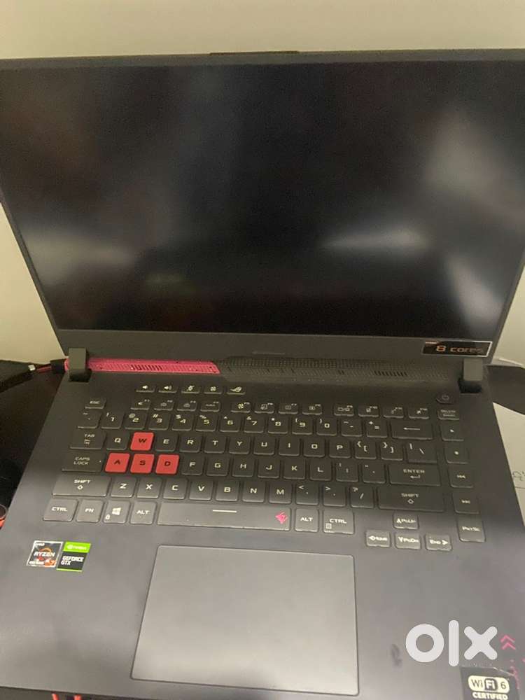 ASUS ROG STRIX G513