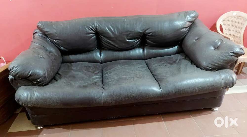 3+1+1 Baloon Sofa for sale