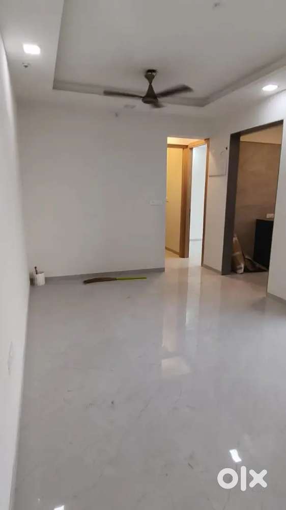 1BHK Flat Available on Heavy Deposit

Spacious
Immediate Possessios