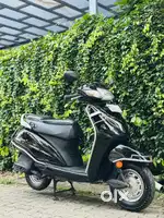 ACTIVA 110 DLX FINANCE AVAILABLE