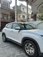 Hyundai Creta 2022 Petrol 85000 Km Driven
