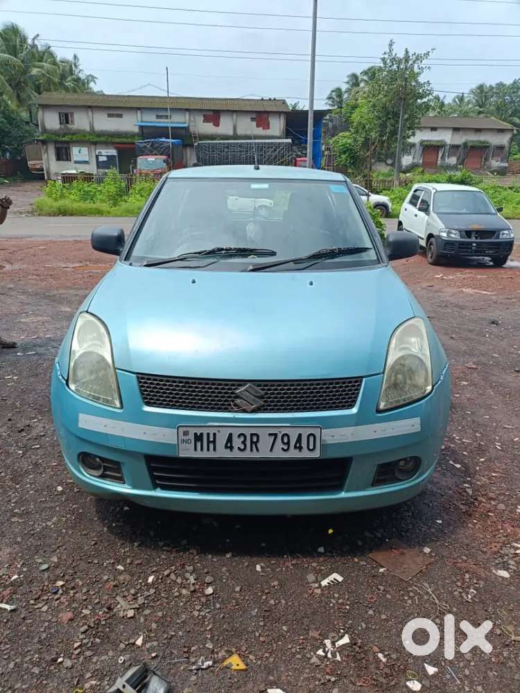 Maruti Suzuki  Swift