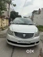 Maruti Suzuki SX4 ZDI BS IV, 2014, Diesel