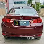 Honda City 2014-2015 i VTEC SV, 2014, Petrol