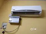 Need condition run super cooling  fast cooling urgent sale