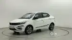 Tata Tigor 1.2 Revotron XZ Plus, 2022, Petrol