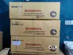 All kind of air conditioner