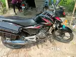 Discover 100 M , 4valve