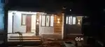Single floor villa available