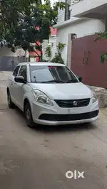 Maruti Suzuki Swift Dzire Tour LDI, 2018, Diesel