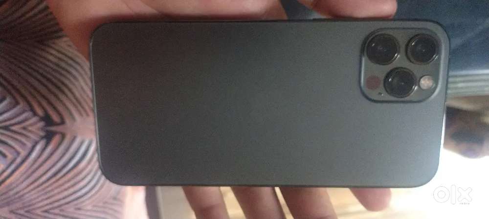 iPhone 12 Pro