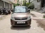 Maruti Suzuki Zen Estilo LXI BS IV, 2013, Petrol
